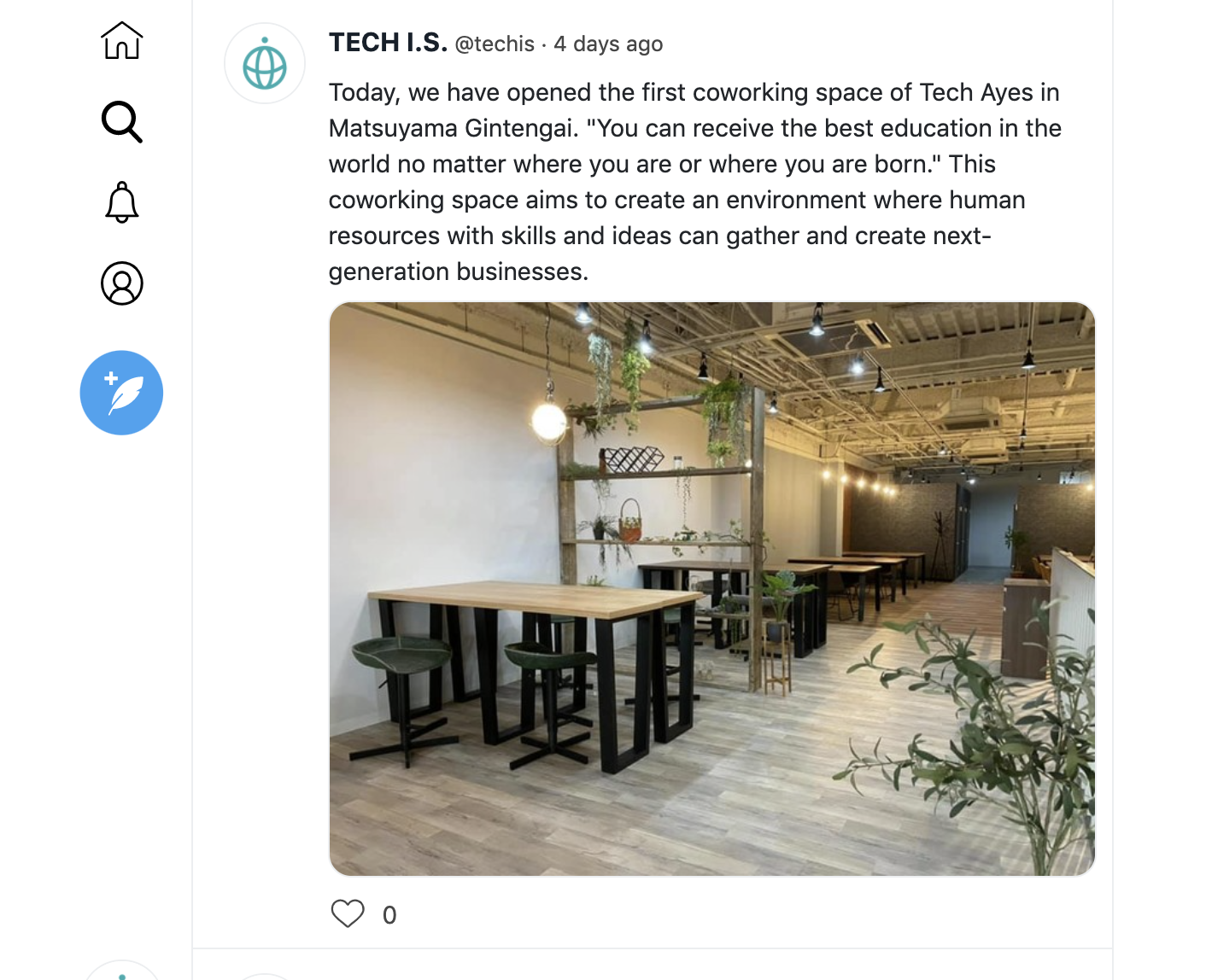 Twitter Project